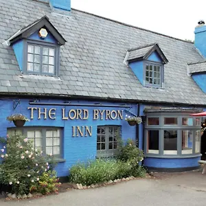 The Lord Byron 2* Cambridge