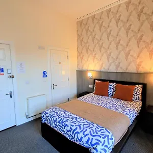 Edinburgh Holiday Guest House 3* Edinburgh