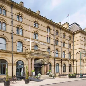 Great Victoria 4* Bradford (West Yorkshire)