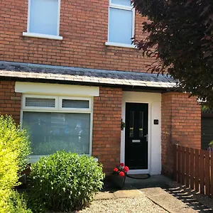 Belfast Holiday Home Holiday home