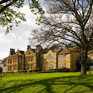 Hollins Hall Hotel, Golf & Country Club 4* Bradford (West Yorkshire)