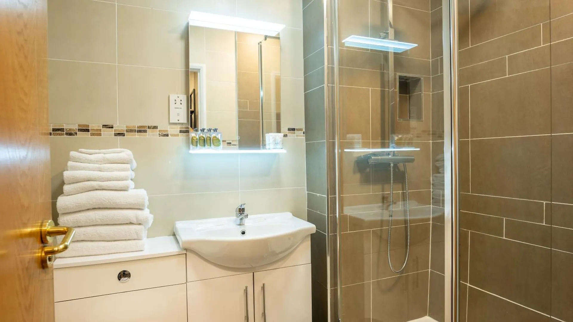 Hotel Balmoral Hotel, Belfast