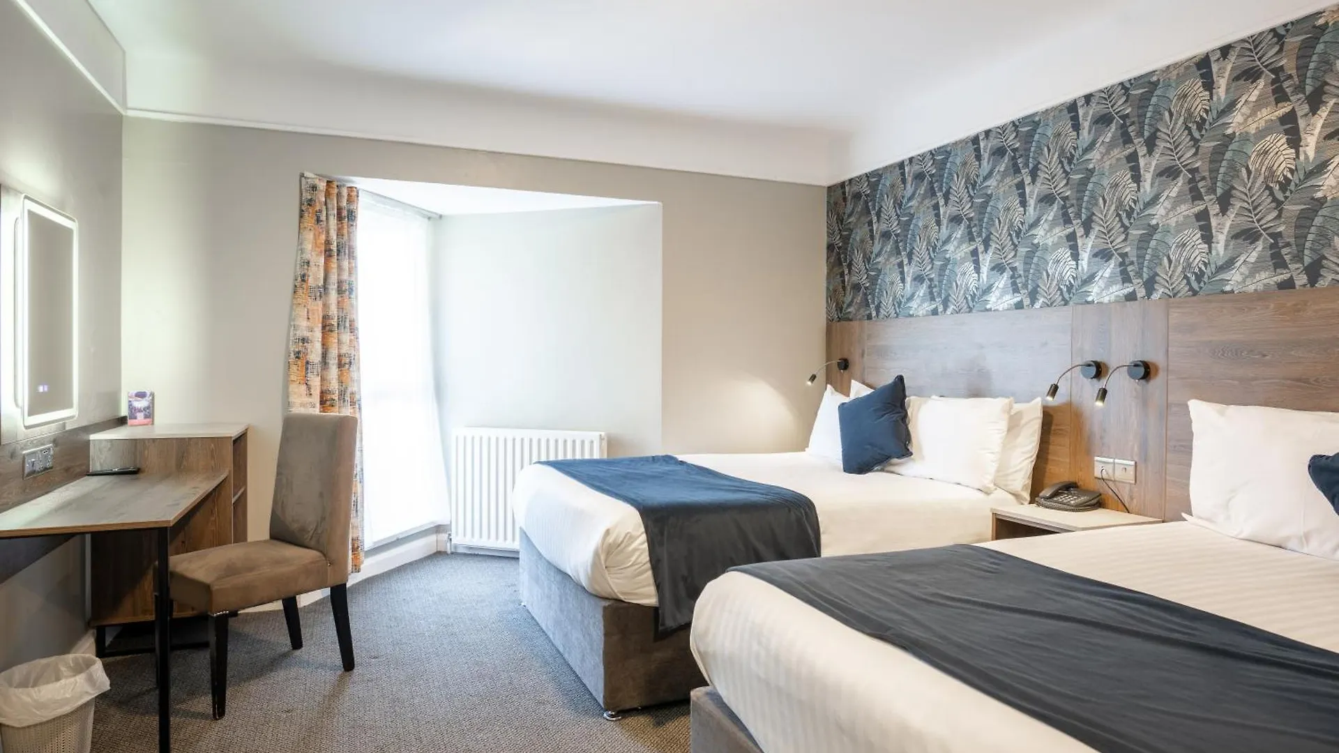 Balmoral Hotel, Belfast Hotel