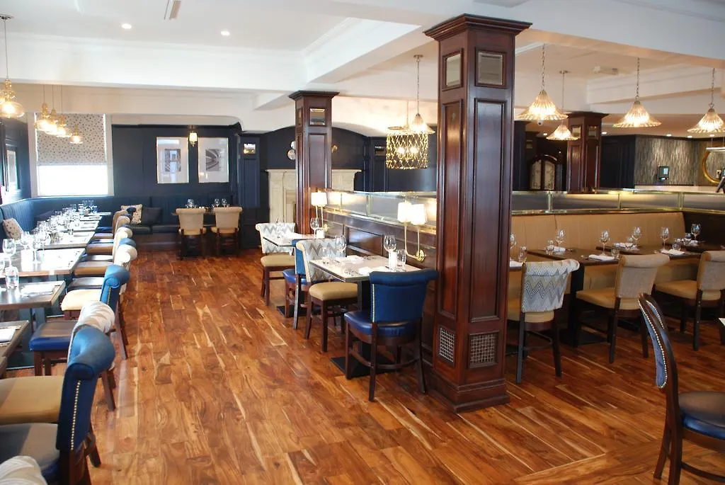 Hotel Balmoral Hotel, Belfast