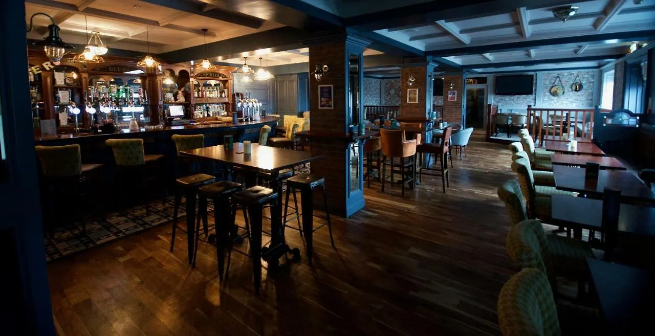 Hotel Balmoral Hotel, Belfast