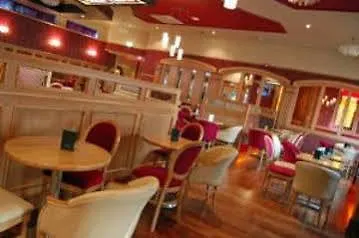 Balmoral Hotel, Belfast Hotel